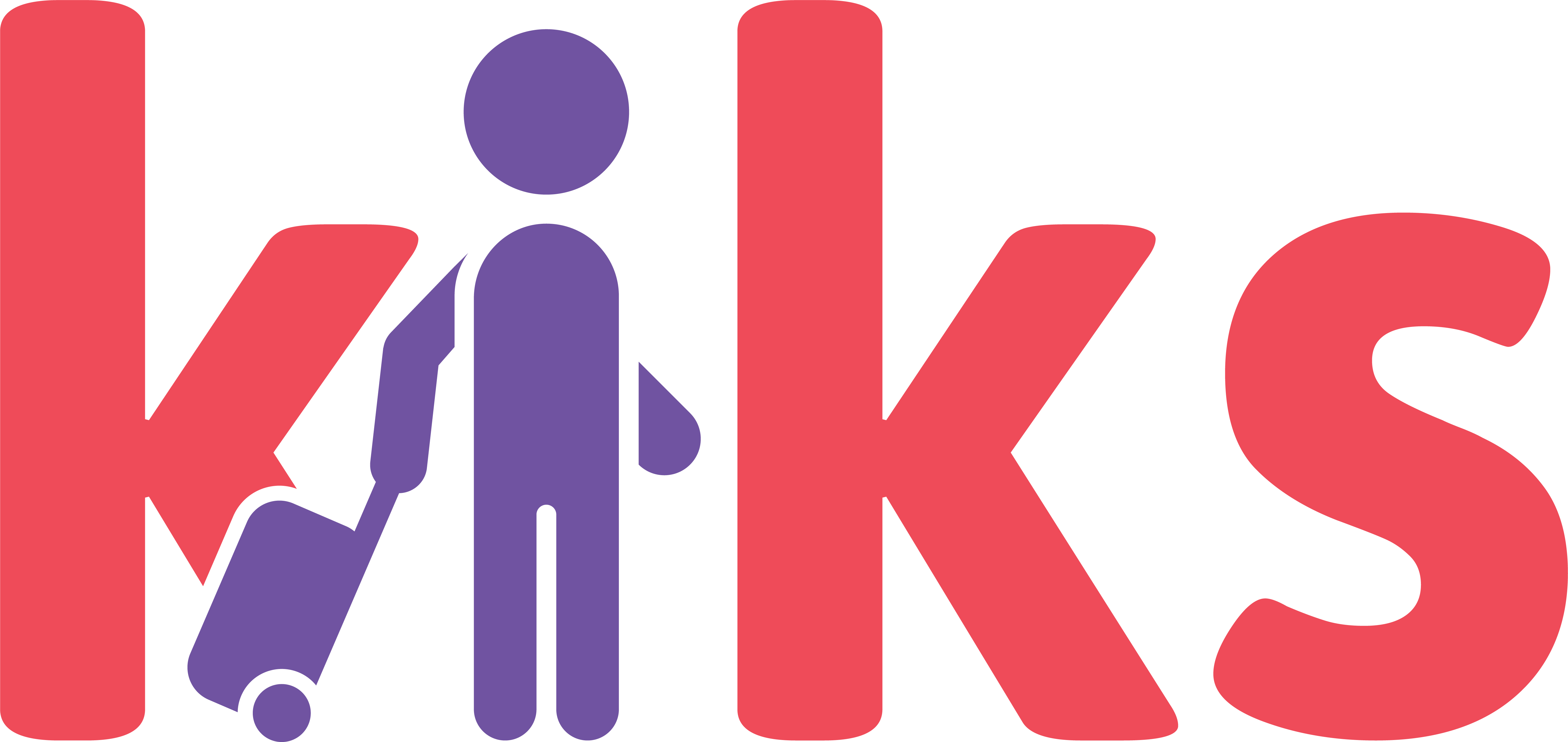 Kiks Logo